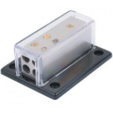 DNA AAF102 4 To 8 Gauge Distribition Block