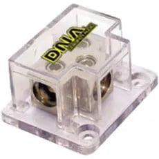 DNA AAF107 | Distribution Block | T Style