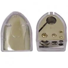 DNA AAF204N Negitive (-) Battery Terminal
