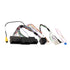 Aerpro AAFD01 Infolink Plus SWC Ford SYNC3 Climate Retention