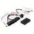 Aerpro AAFD01 Infolink Plus SWC Ford SYNC3 Climate Retention