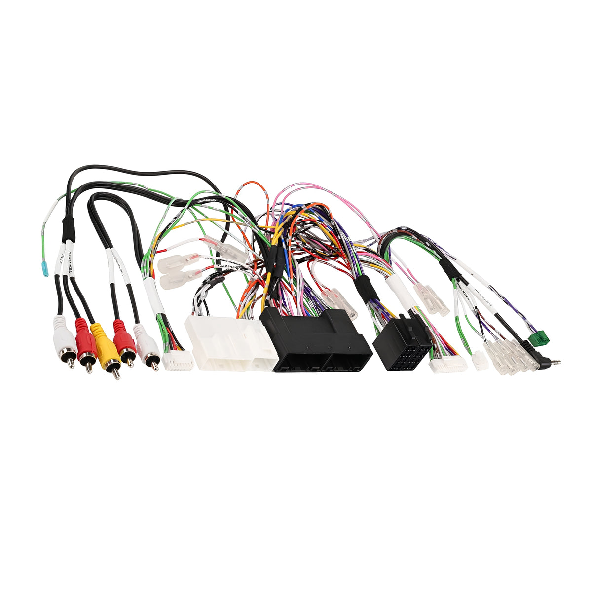 Aerpro AAHY10C Infolink Plus SWC Interface Hyundai and Kia Type H