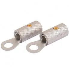 DNA AAL208 8 Gauge Battery Lug