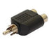DNA AAR105 RCA To Audio Adaptor