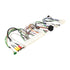 Aerpro AATO19C Infolink Plus SWC Interface Toyota 360 Camera