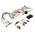 Aerpro AATO19C Infolink Plus SWC Interface Toyota 360 Camera
