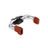 Aerpro AATO20C Infolink Plus SWC Interface for Toyota JBL 360 Cam