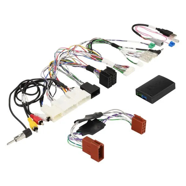 Aerpro AATO20C Infolink Plus SWC Interface for Toyota JBL 360 Cam