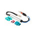 Aerpro AAVW2C Infolink Plus SWC Interface for Volkswagen Vehicles