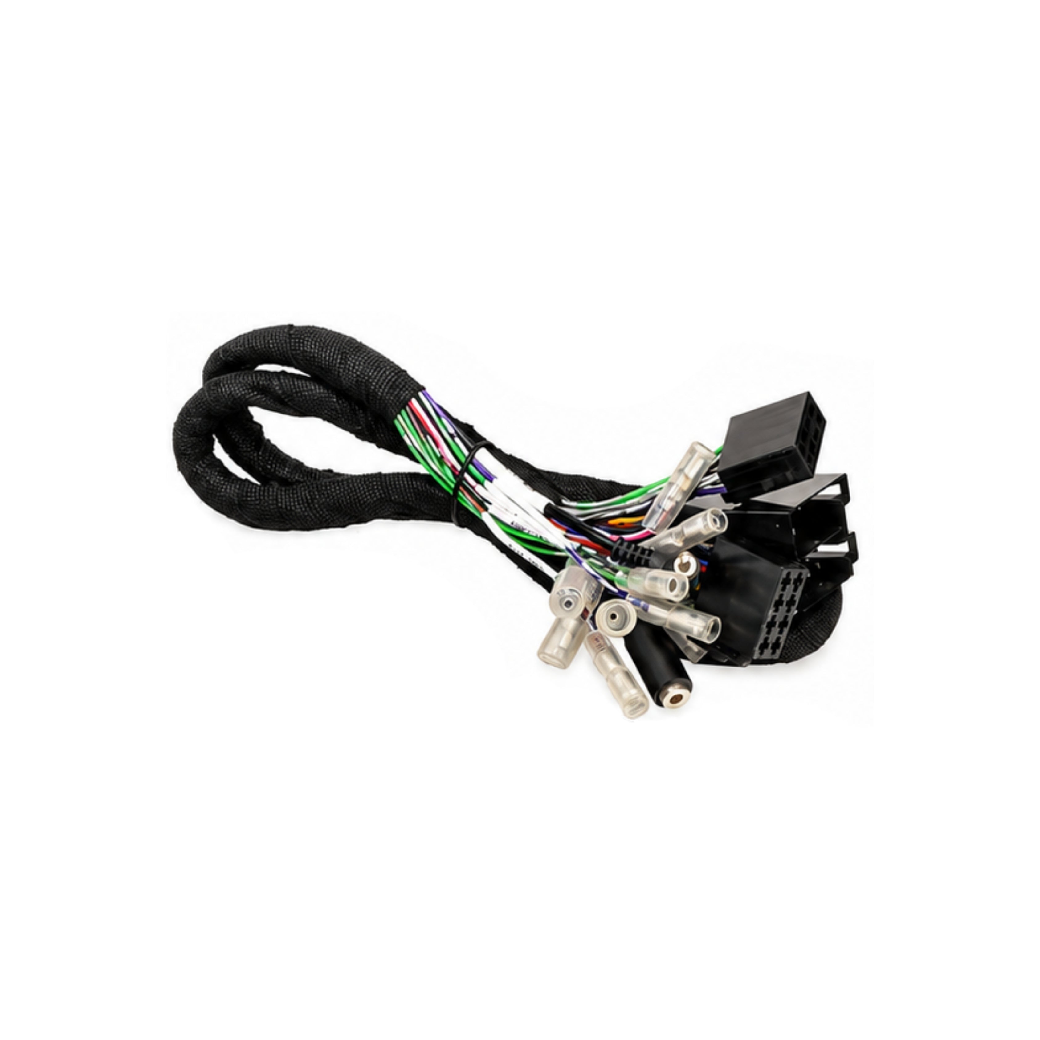 Aerpro AAVW2C Infolink Plus SWC Interface for Volkswagen Vehicles
