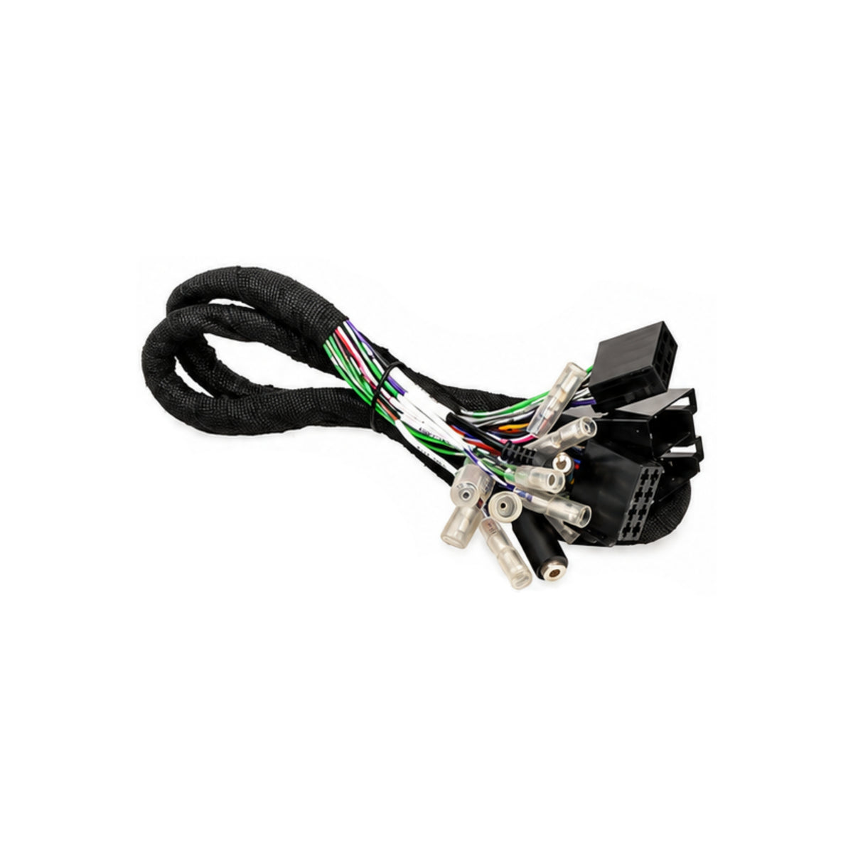 Aerpro AAVW2C Infolink Plus SWC Interface for Volkswagen Vehicles