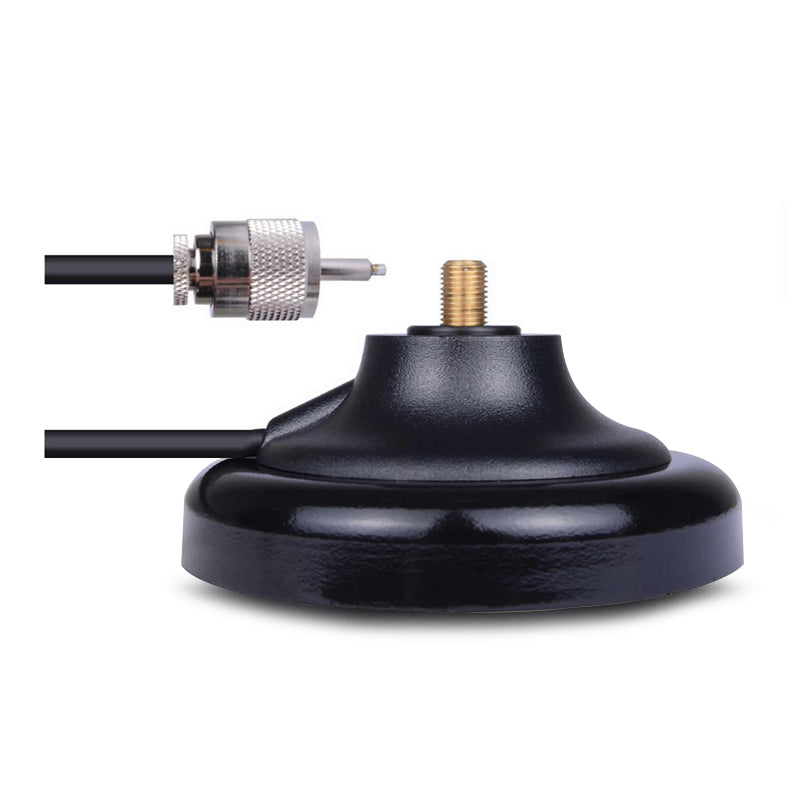 GME AB406 Magnetic Antenna Base