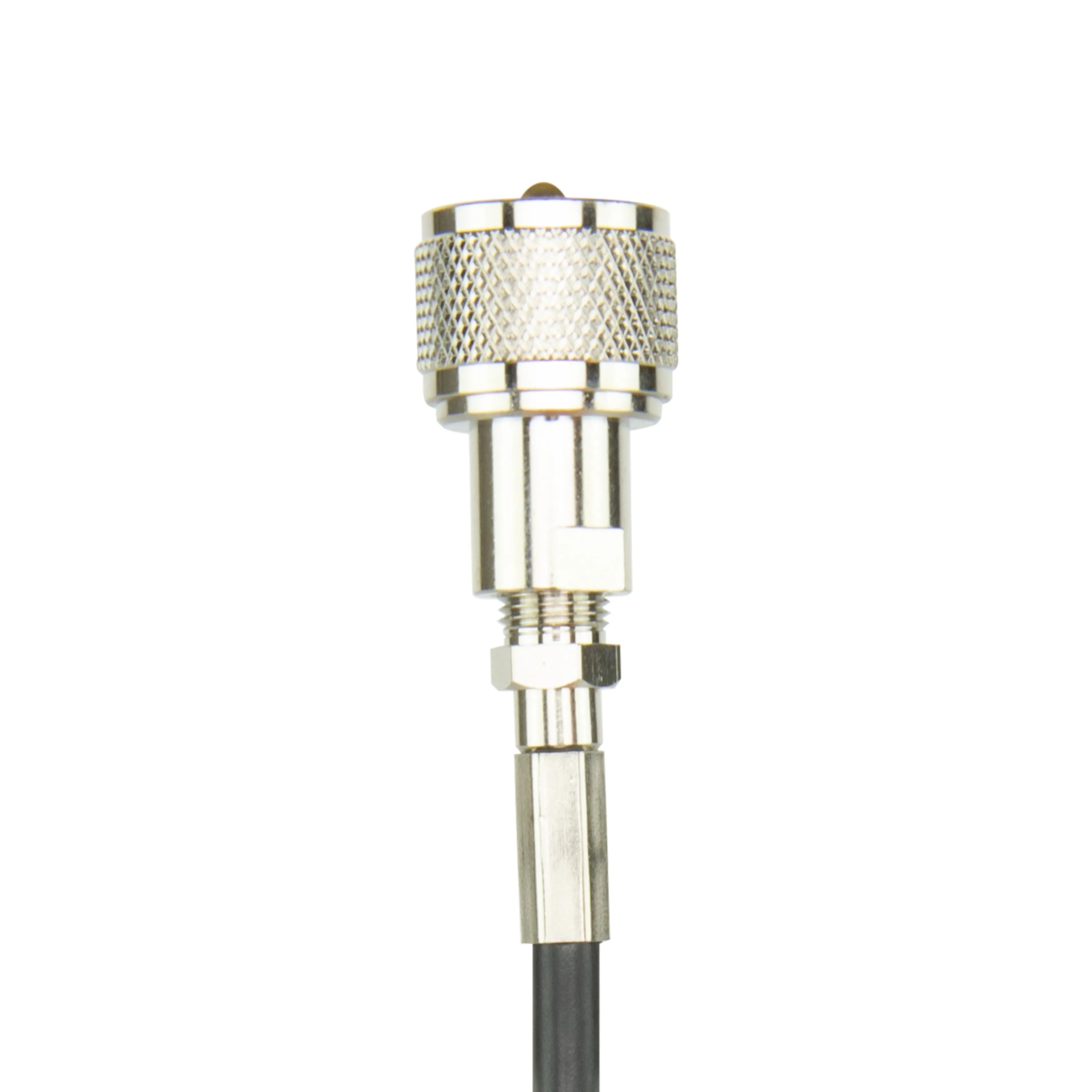 GME ABL001 4.5M Universal Antenna Base & Lead