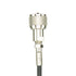 GME ABL001 4.5M Universal Antenna Base & Lead