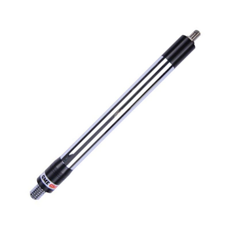 GME ABL002 Elevated-feed Antenna Base - Stainless Steel