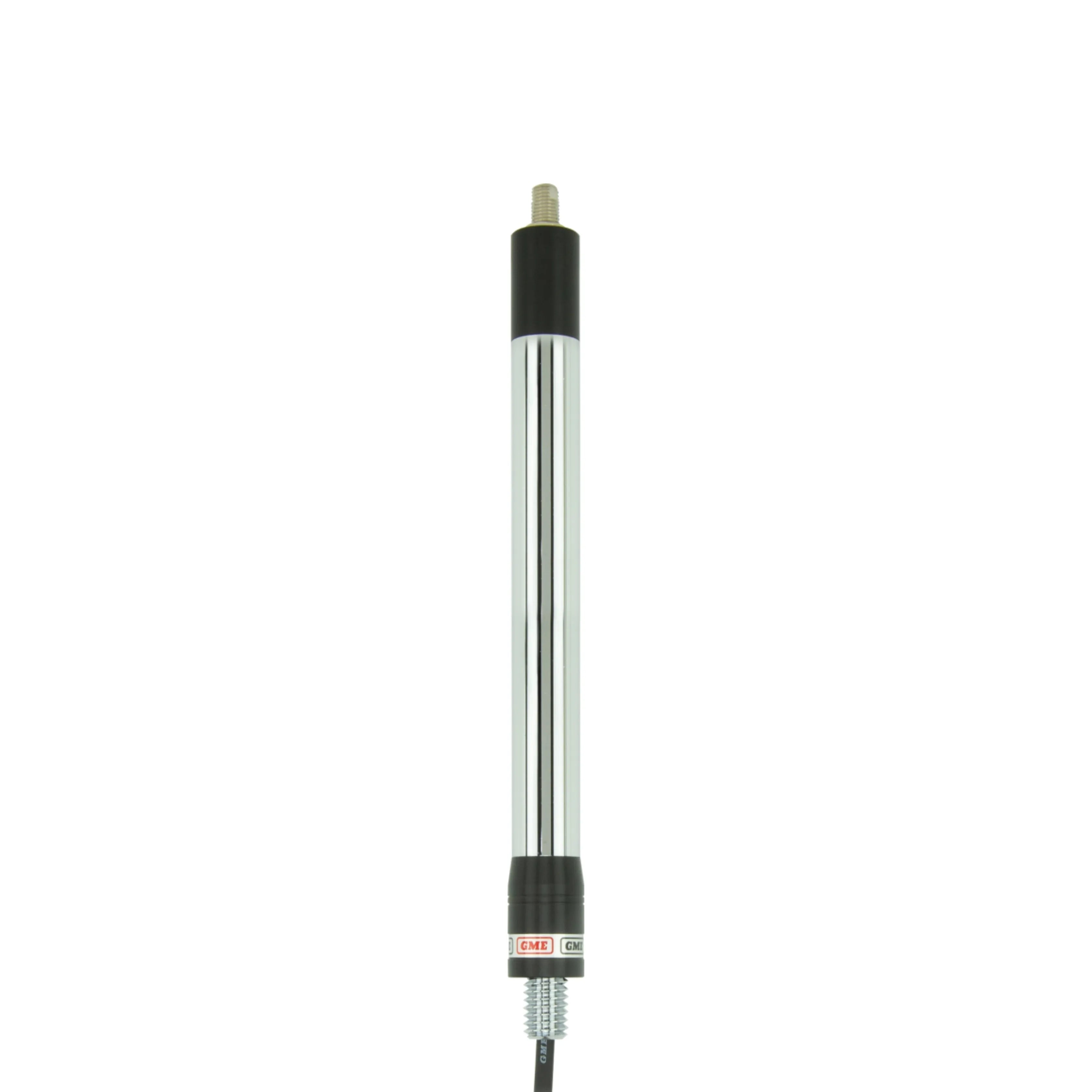 GME ABL002 Elevated-feed Antenna Base - Stainless Steel