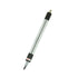 GME ABL002 Elevated-feed Antenna Base - Stainless Steel