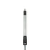 GME ABL017 Elevated Feed Antenna Base - Stainless Steel