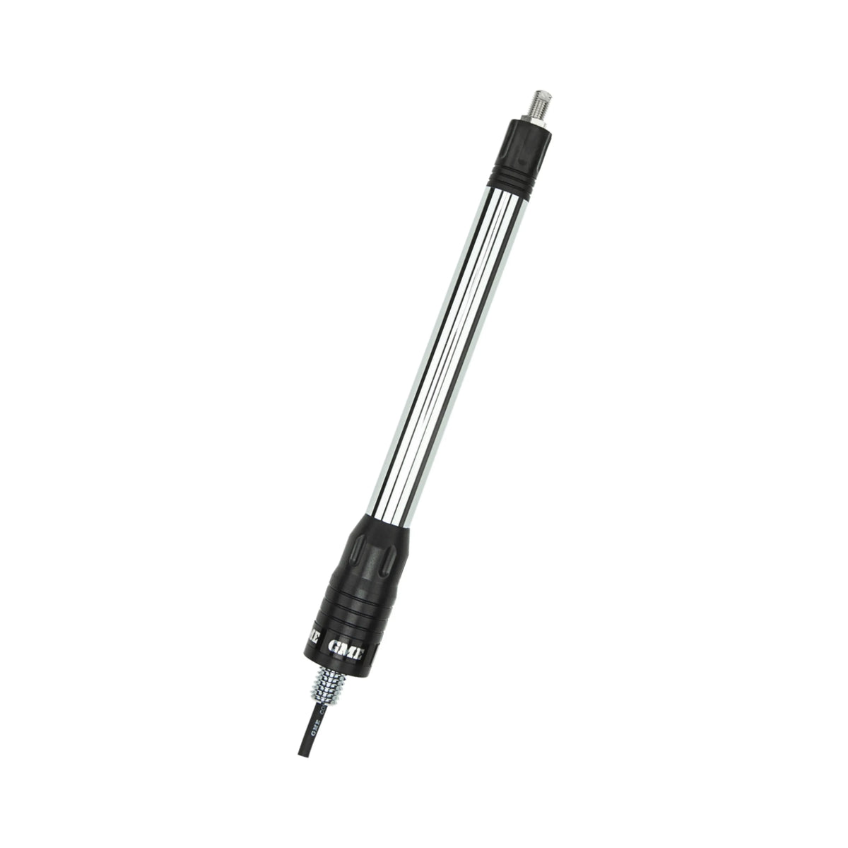 GME ABL017 Elevated Feed Antenna Base - Stainless Steel