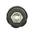 GME ABL017 Elevated Feed Antenna Base - Stainless Steel