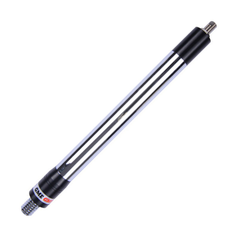 GME ABL017B Elevated Feed Antenna Base with Low-Loss Cable (Black)