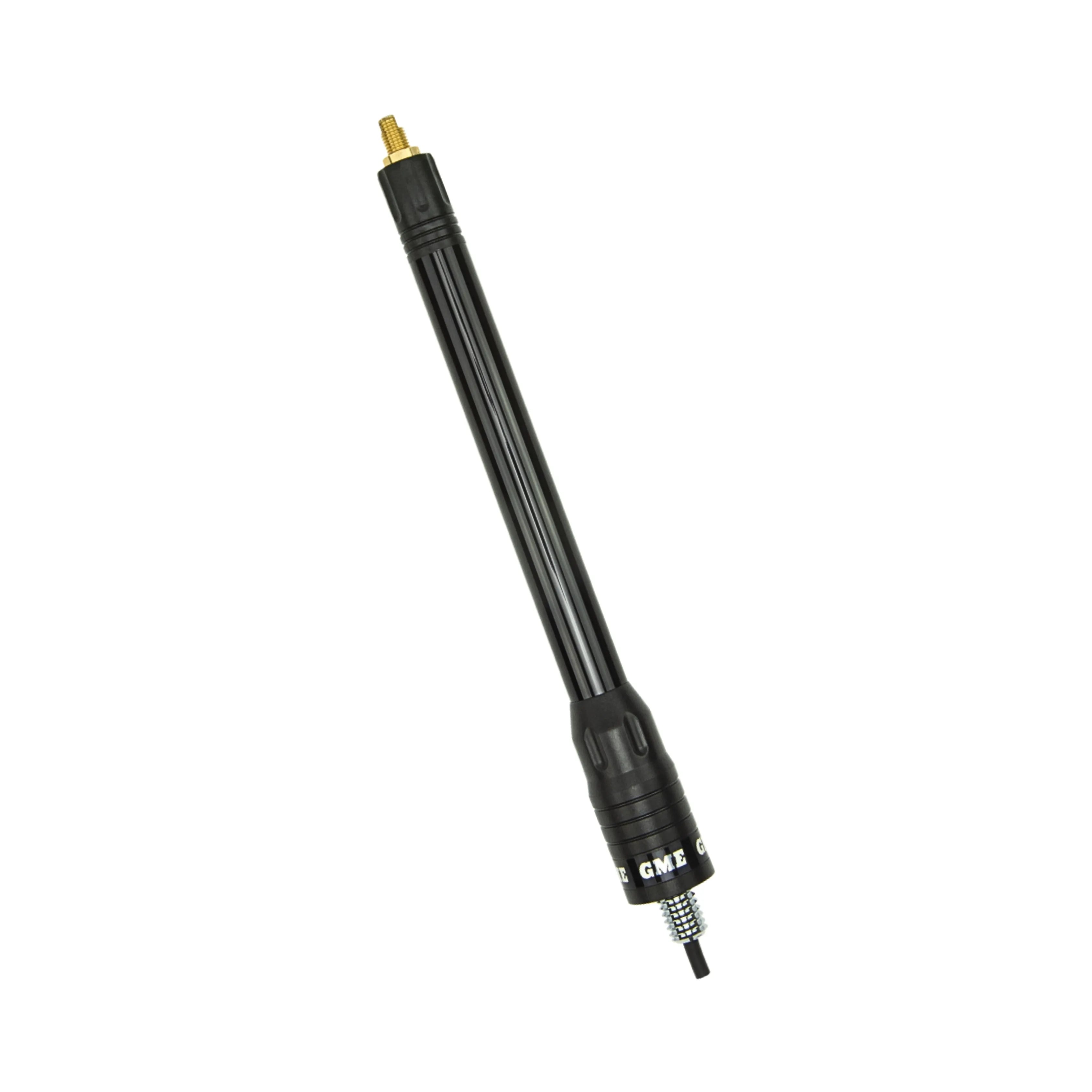 GME ABL017B Elevated Feed Antenna Base with Low-Loss Cable (Black)