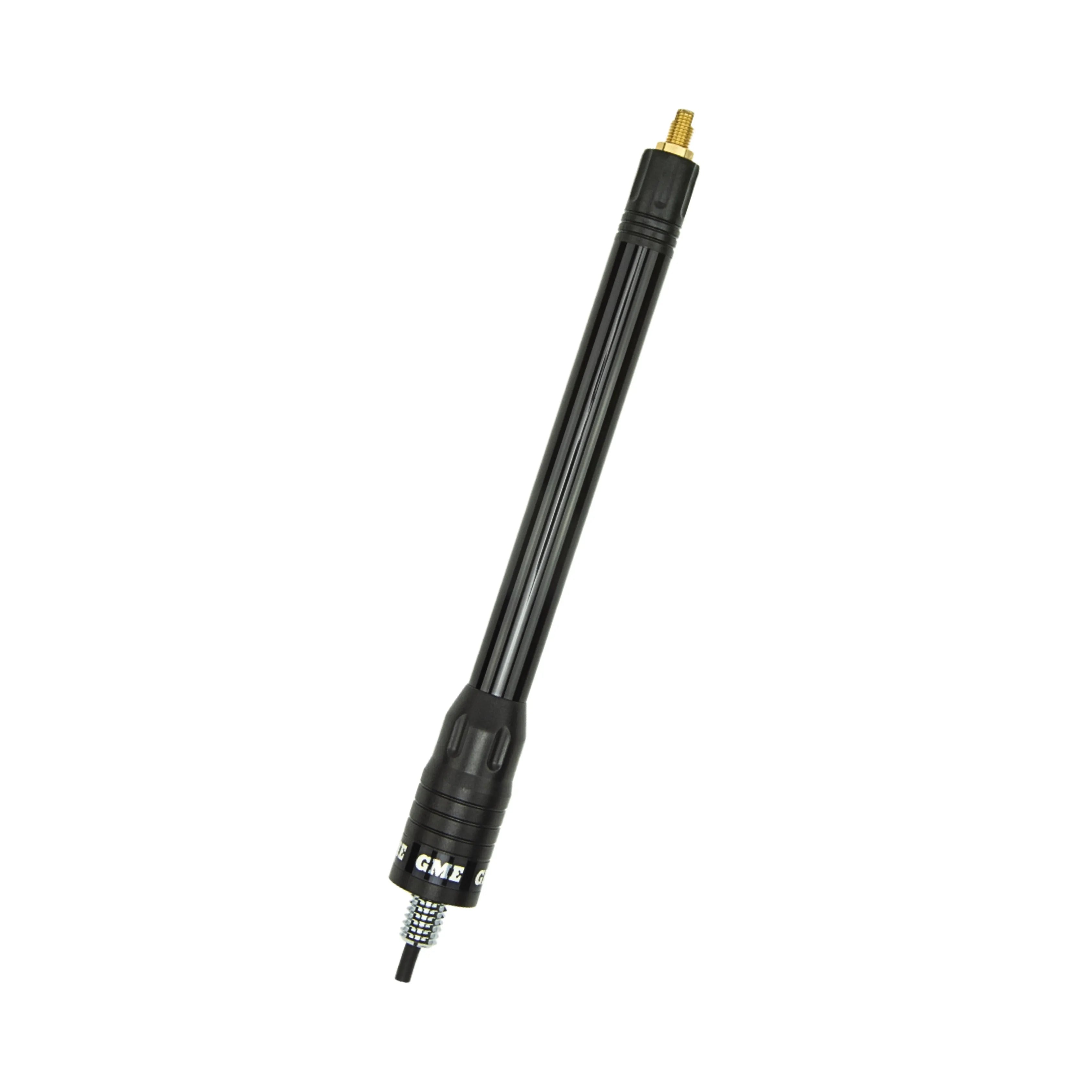 GME ABL017B Elevated Feed Antenna Base with Low-Loss Cable (Black)