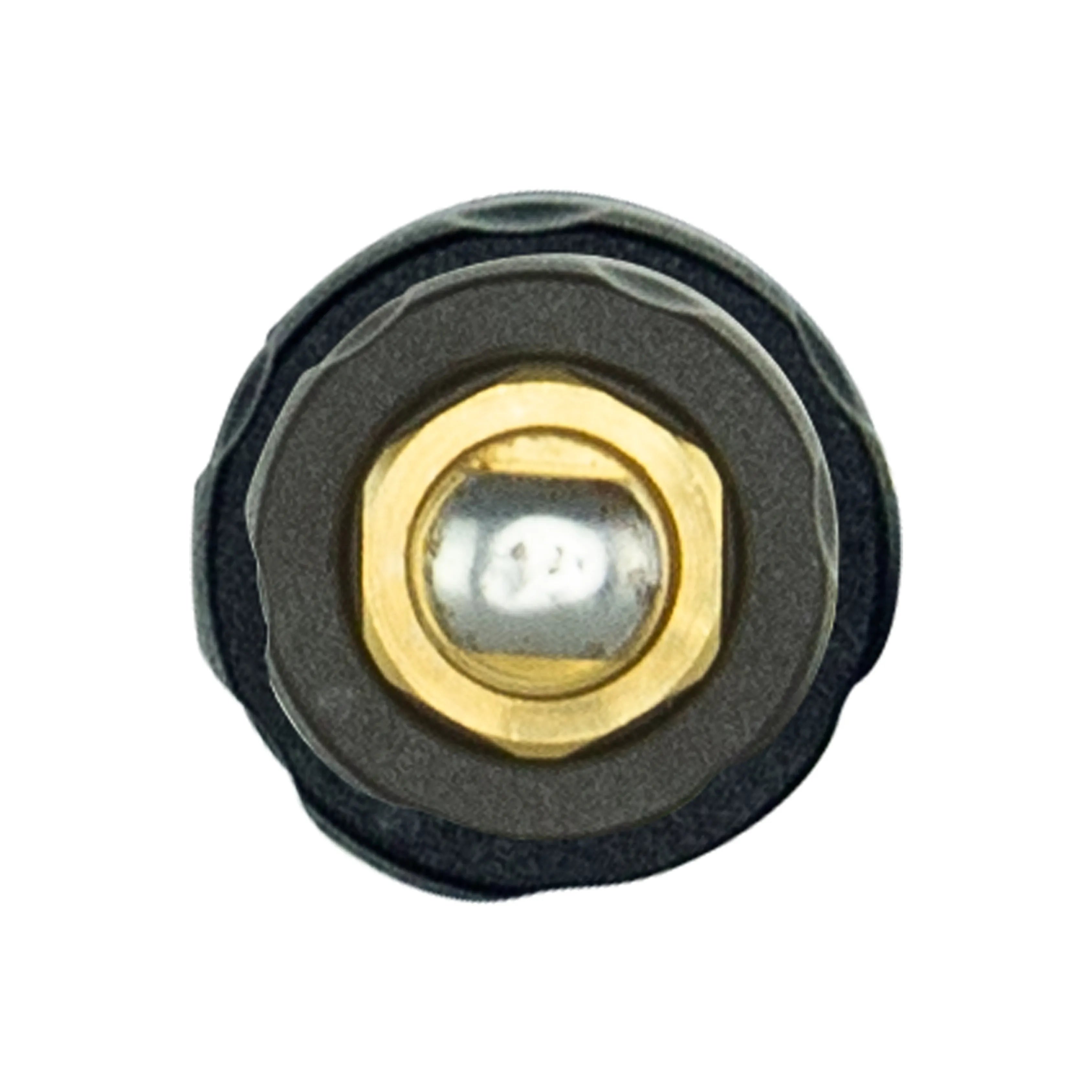 GME ABL017B Elevated Feed Antenna Base with Low-Loss Cable (Black)