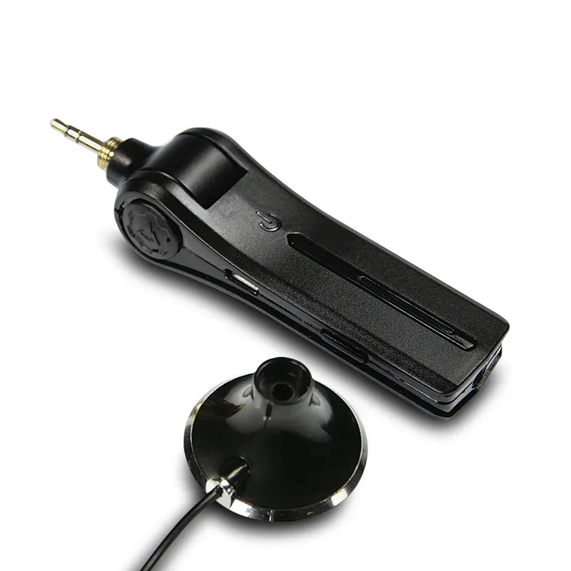 Aerpro ABT511 Universal Bluetooth Audio Streaming Receiver & Hands-Free Kit