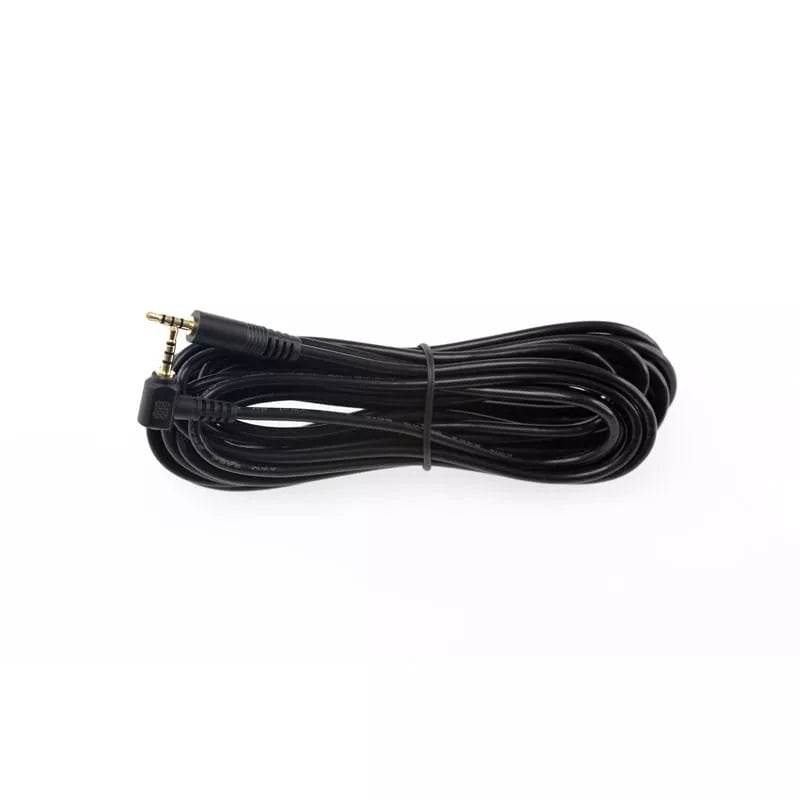 BlackVue AC-15 Genuine Analog Rear Camera Cable 15M for DR590X Plus and DR590X Series