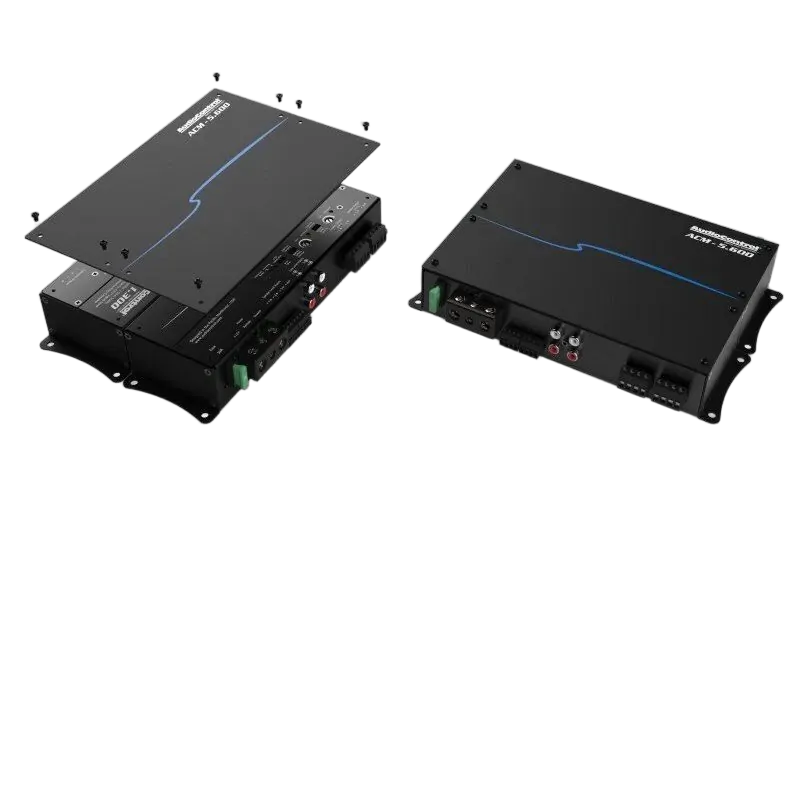 AudioControl AC-ACM-5.600 ACM Coverplate