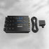 AudioControl AC-LC7IPRO LC Series LC7i PRO Active Line Out Converter