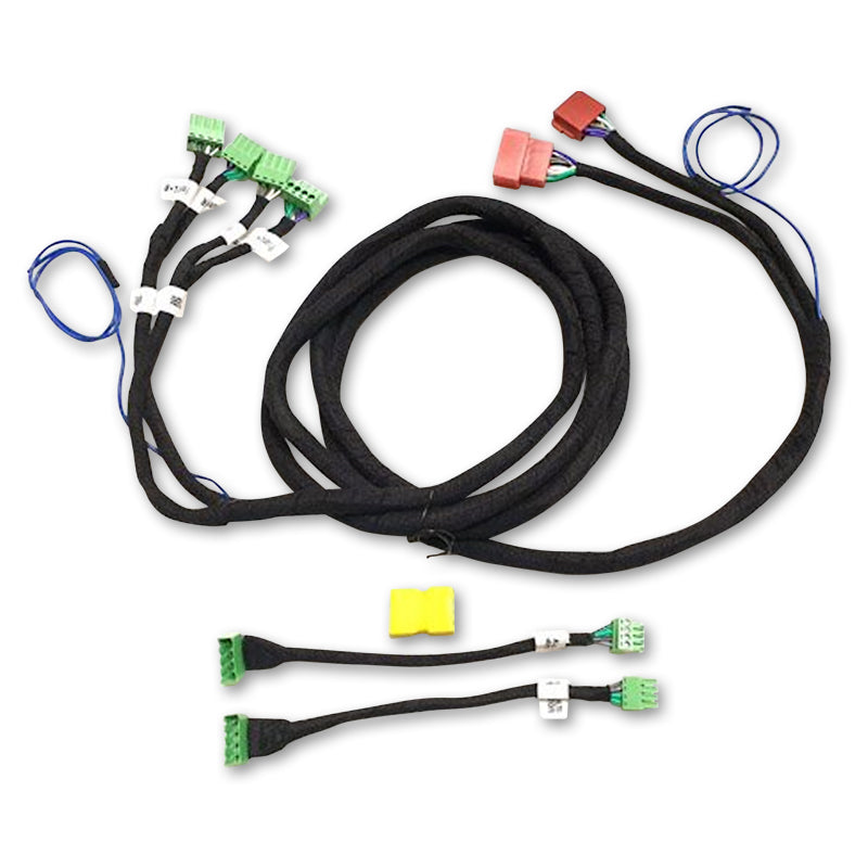 AudioControl AC-ACM-5.600 ACM Coverplate