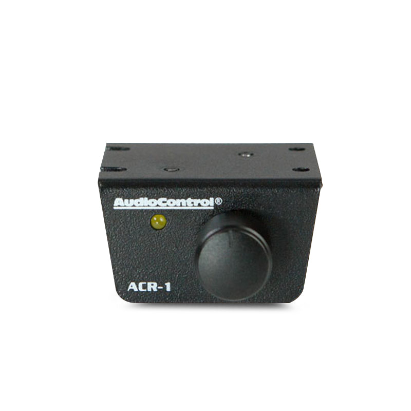 AudioControl AC-ACR-1 Dash Remote Controller