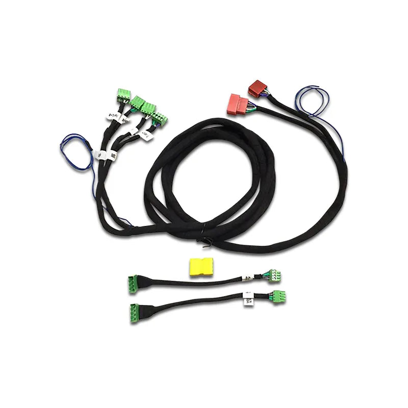 ConnectPRO AudioControl AC-AMPH-6M Amplifier + Processor Extension Harness 6mtr