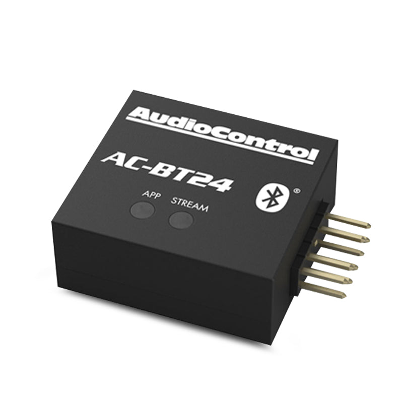 AudioControl AC-BT24 - Bluetooth Adaptor | Wireless DSP Control &amp; Streaming