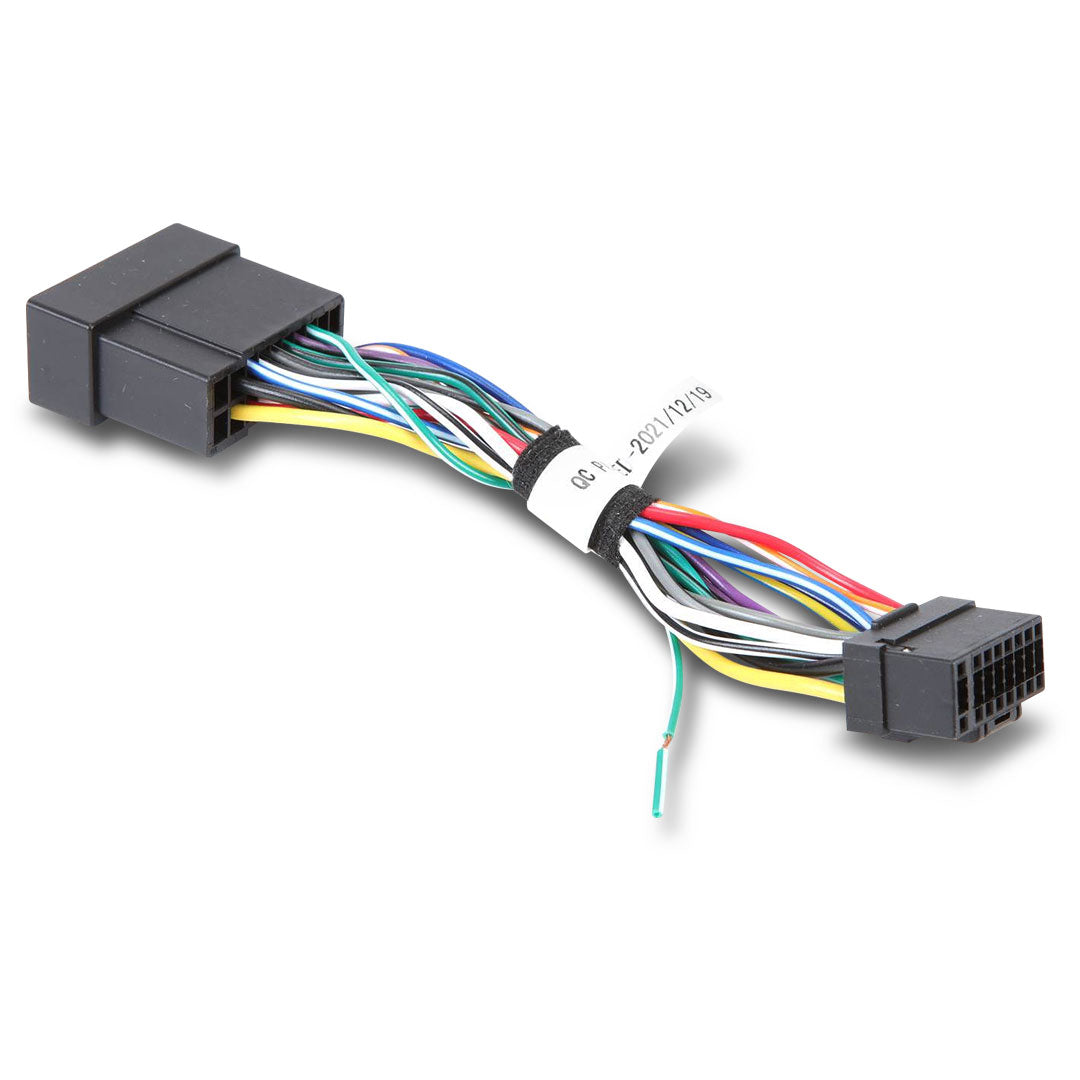 iDatalink Maestro ACC-HU-ALP1 Headunit Adapter Harness Suit Various Alpine Radios (ALP1)