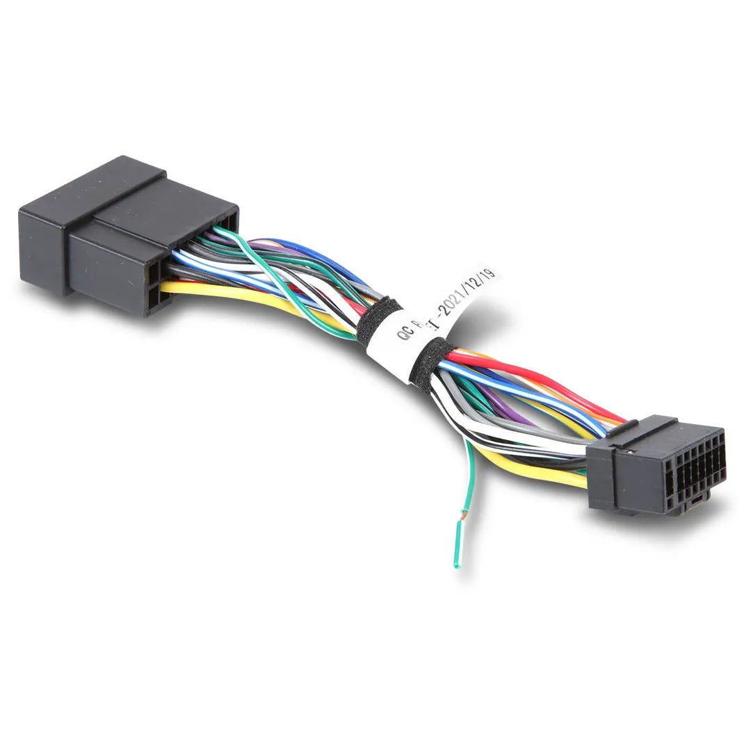 iDatalink Maestro ACC-HU-ALP1 Headunit Adapter Harness Suit Various Alpine Radios (ALP1)