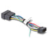 iDatalink Maestro ACC-HU-ALP1 Headunit Adapter Harness Suit Various Alpine Radios (ALP1)