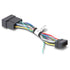 iDatalink Maestro ACC-HU-ALP1 Headunit Adapter Harness Suit Various Alpine Radios (ALP1)
