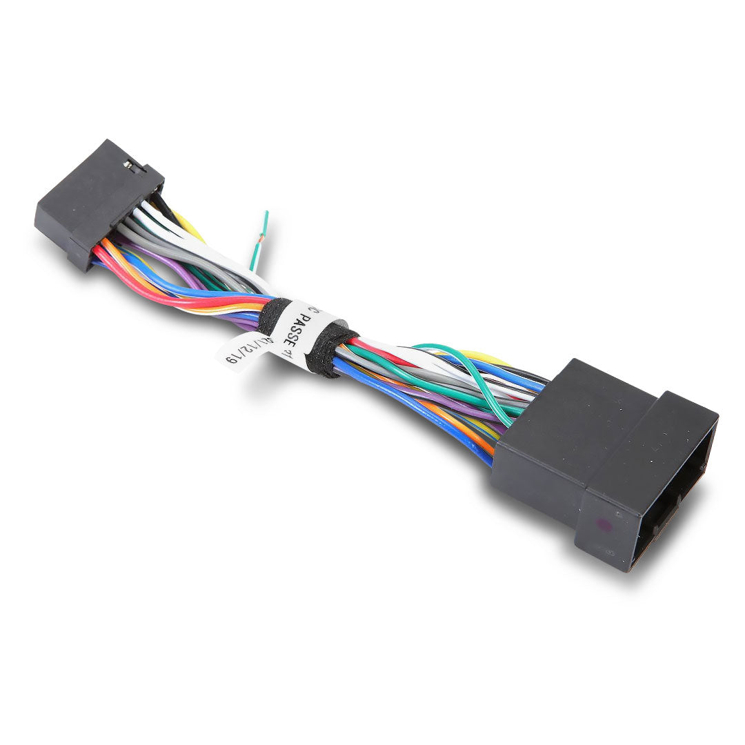 iDatalink Maestro ACC-HU-ALP1 Headunit Adapter Harness Suit Various Alpine Radios (ALP1)
