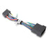 iDatalink Maestro ACC-HU-ALP1 Headunit Adapter Harness Suit Various Alpine Radios (ALP1)