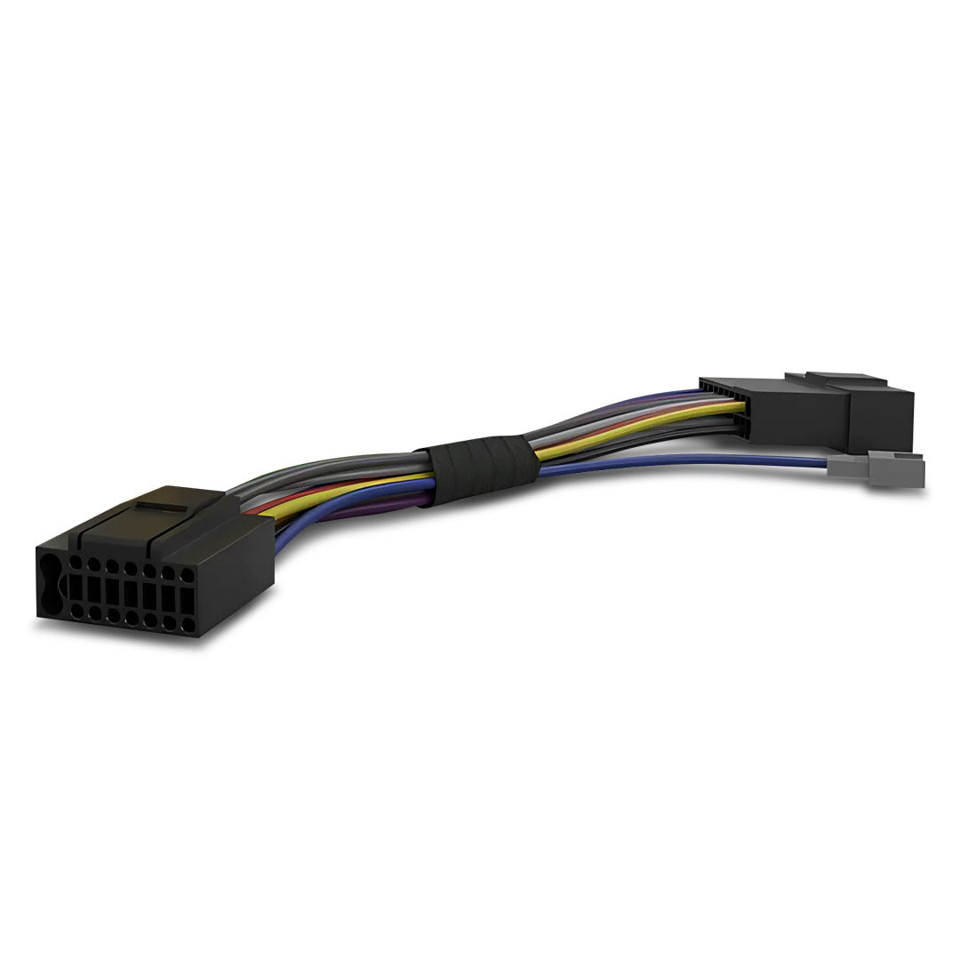 iDatalink Maestro ACC-HU-KEN1 Head Unit Adapter Harness For Kenwood Radios (KEN1)