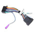 iDatalink Maestro ACC-HU-KEN1 Head Unit Adapter Harness For Kenwood Radios (KEN1)