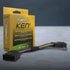 iDatalink Maestro ACC-HU-KEN1 Head Unit Adapter Harness For Kenwood Radios (KEN1)