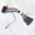 iDatalink Maestro ACC-HU-KEN1 Head Unit Adapter Harness For Kenwood Radios (KEN1)