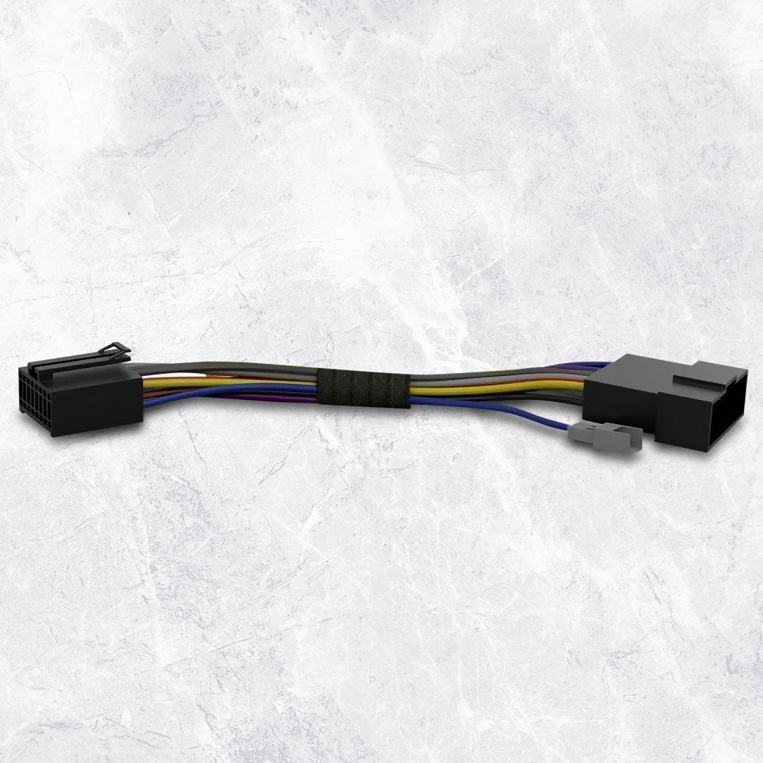iDatalink Maestro ACC-HU-PIO1 | Head Unit Adapter Harness | For Pioneer Radios