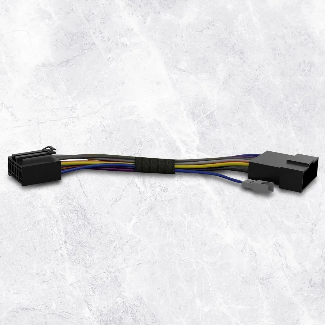 iDatalink Maestro ACC-HU-PIO1 | Head Unit Adapter Harness | For Pioneer Radios