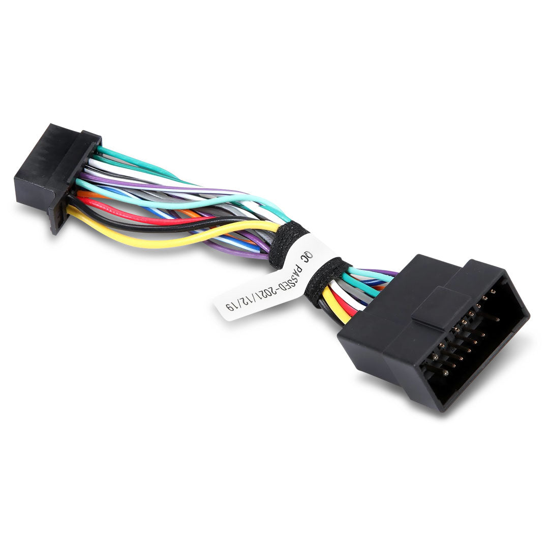 iDatalink Maestro ACC-HU-SON1 | Head Unit Adapter Harness | For Sony Radios