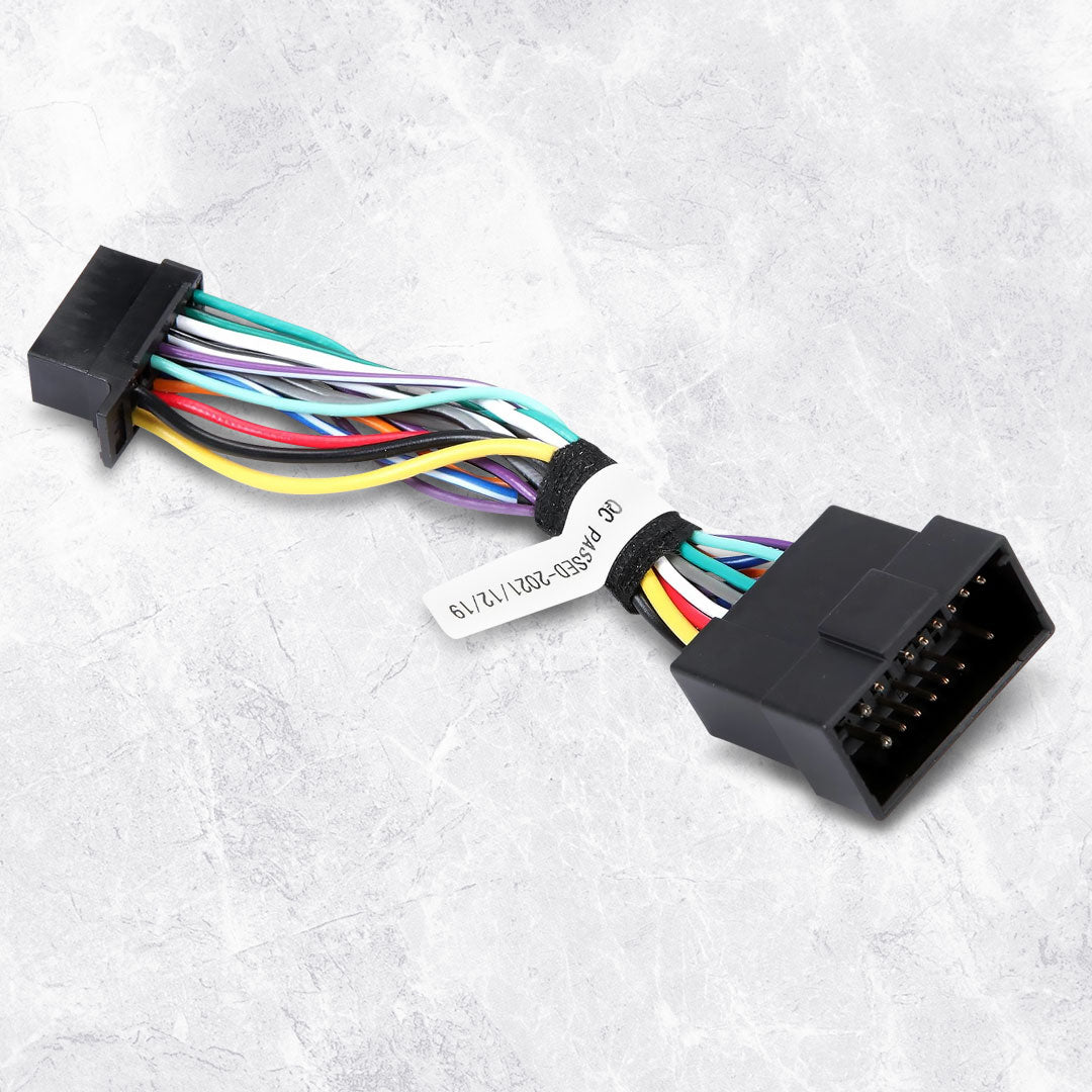 iDatalink Maestro ACC-HU-SON1 | Head Unit Adapter Harness | For Sony Radios
